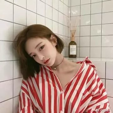 错位恋人